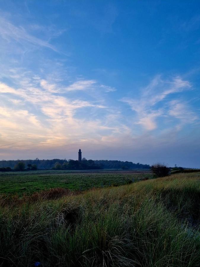 Ferienwohnung An Der Ostsee Lütjenburg Exteriér fotografie