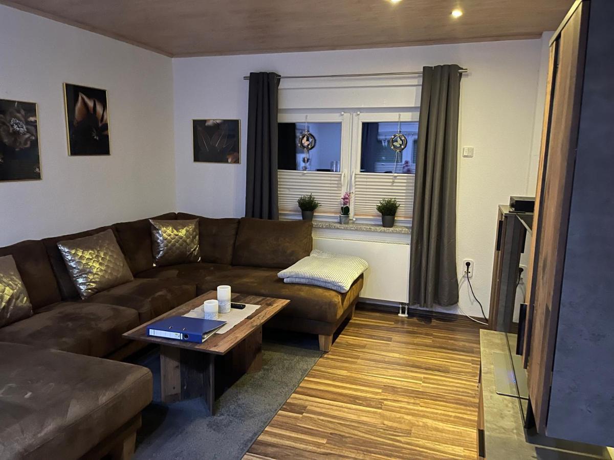 Ferienwohnung An Der Ostsee Lütjenburg Exteriér fotografie