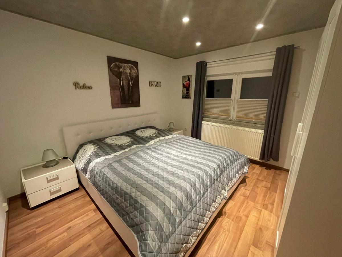 Ferienwohnung An Der Ostsee Lütjenburg Exteriér fotografie