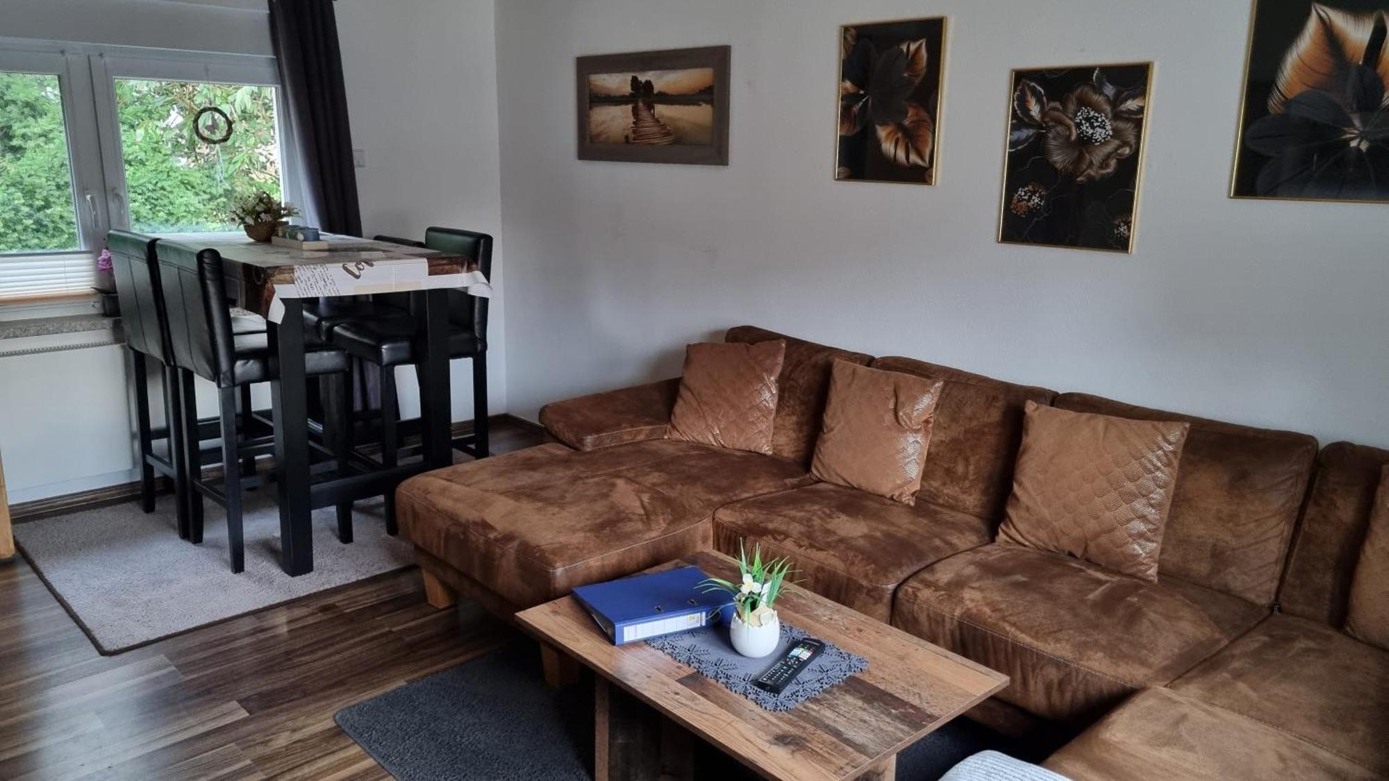 Ferienwohnung An Der Ostsee Lütjenburg Exteriér fotografie