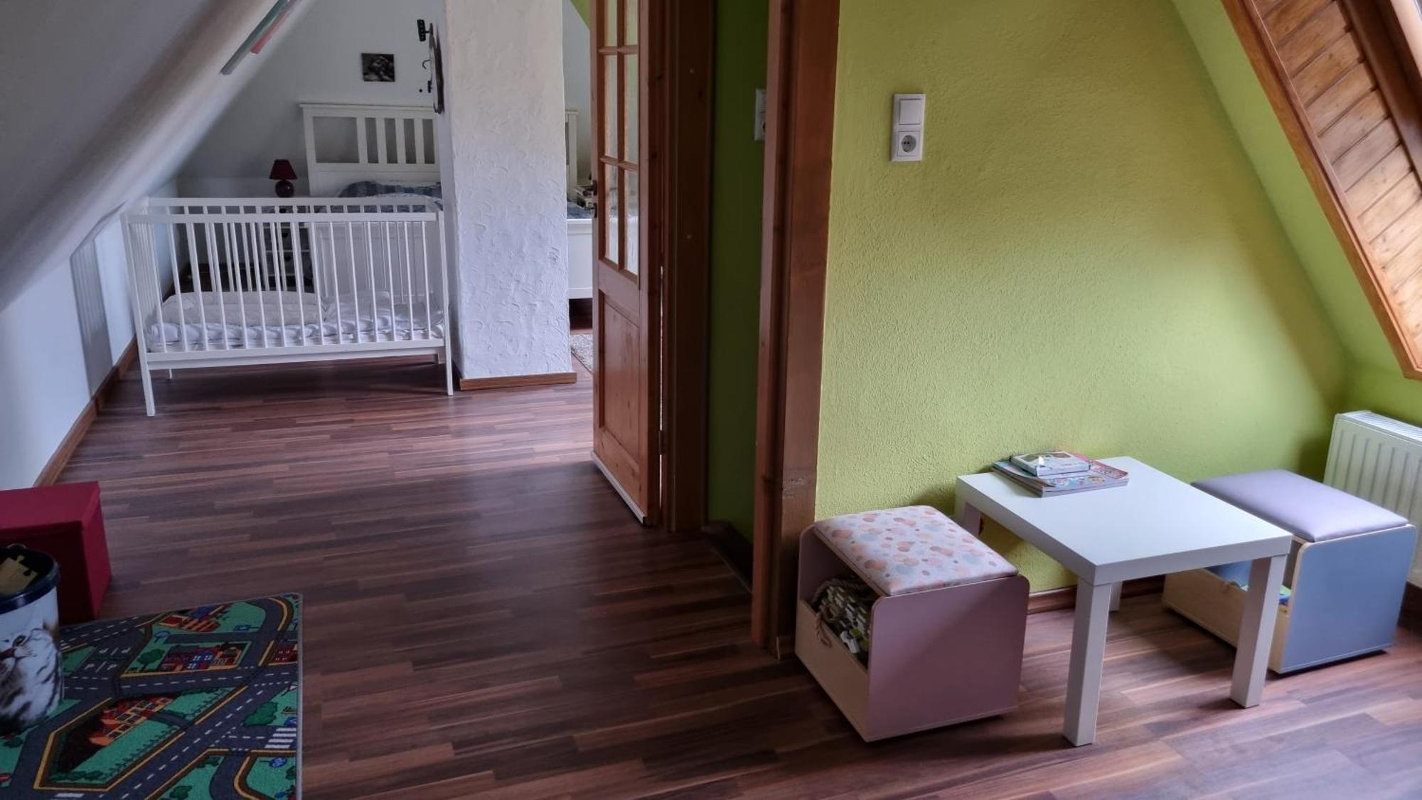 Ferienwohnung An Der Ostsee Lütjenburg Exteriér fotografie
