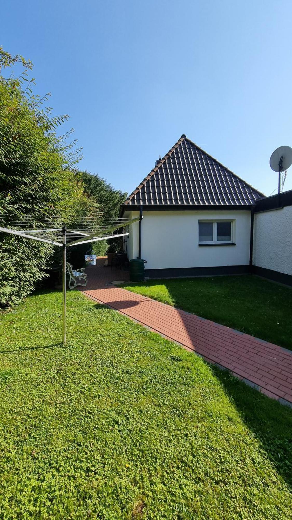 Ferienwohnung An Der Ostsee Lütjenburg Exteriér fotografie